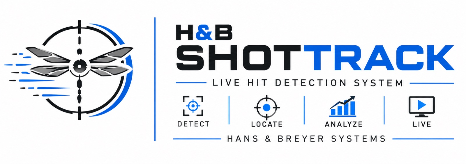 H&B ShootTrack – Hans & Breyer Systems